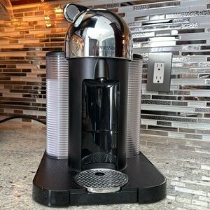 Nespresso VertuøLine